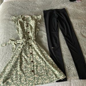 Bundling with for a buyer